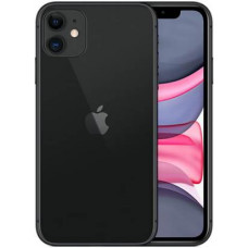 Apple Iphone 11 64Gb Black Eu
